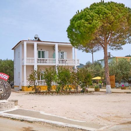 Katoi Studios Agios Georgios Pagoi Agios Georgios Pagon Exterior photo